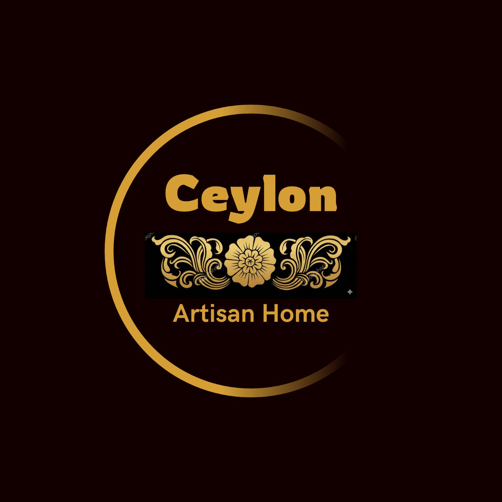 Ceylon Artisan Home