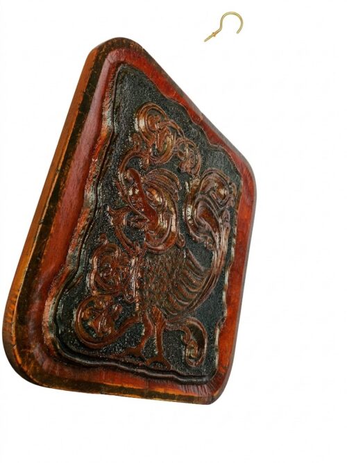 Gara Yaka Lankan Dragon Majesty