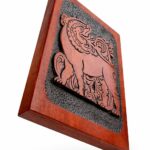 Royal Lion of Ceylon